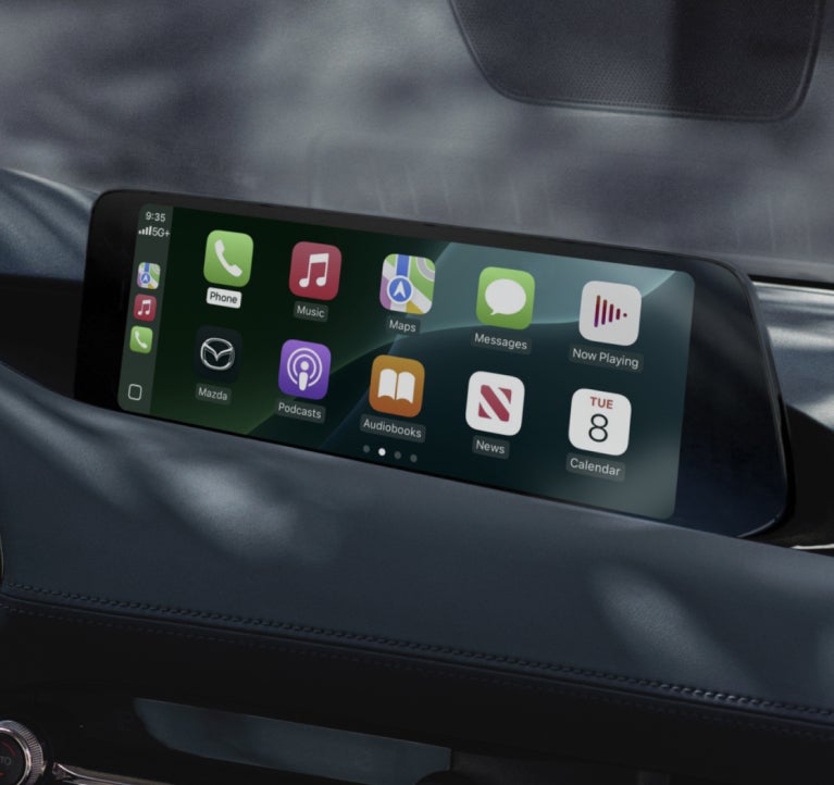 Mazda of Wooster in Wooster OH