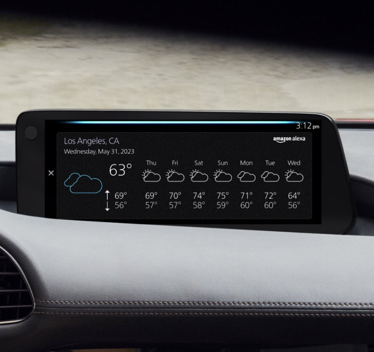 Mazda of Wooster in Wooster OH