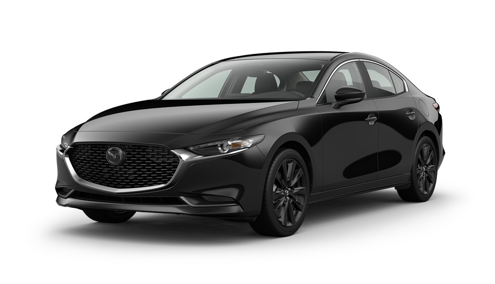 2026 Mazda 3 Sedan 2.5 S | Mazda of Wooster in Wooster OH