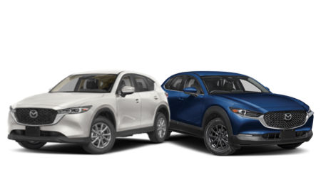 2025 Mazda CX-30 Wooster, OH