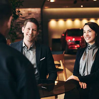 Mazda of Wooster in Wooster OH