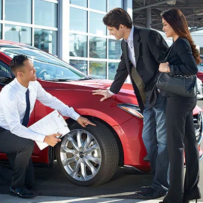 Mazda of Wooster in Wooster OH